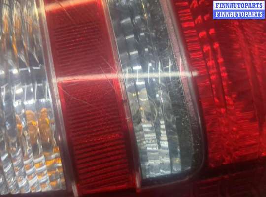 купить Фонарь (задний) на Subaru Forester (S11) 2002-2008