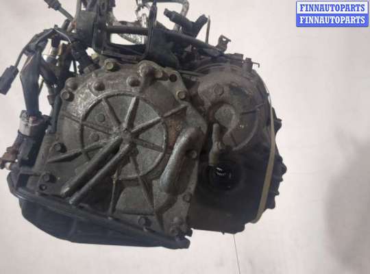 купить КПП - автомат (АКПП) на Toyota Avensis 2 2003-2008