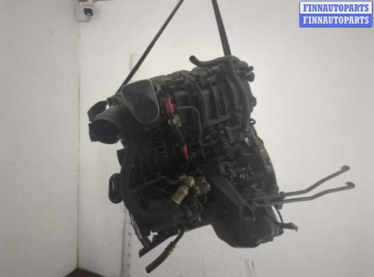 купить Двигатель (ДВС) на BMW 3 E90, E91, E92, E93 2005-2012