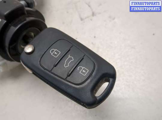 купить Замок зажигания на KIA Ceed 2007-2012