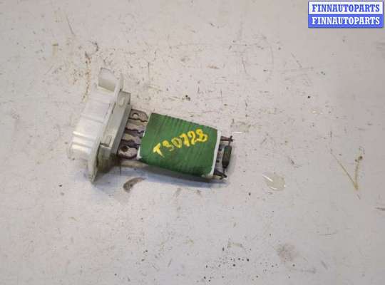 Резистор (сопротивление) отопителя на Volkswagen Tiguan I (5N)