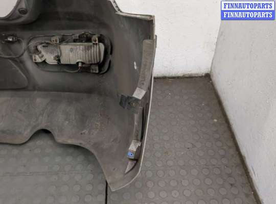 Заглушка буксировочного крюка на Chevrolet Cruze I (J300)
