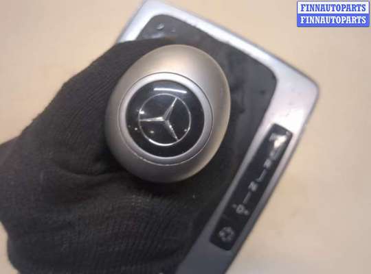 купить Кулиса КПП на Mercedes C W204 2007-2013