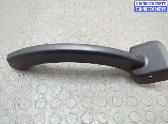 купить Пластик (обшивка) внутреннего пространства багажника на BMW 7 G11, G12 2015-2022