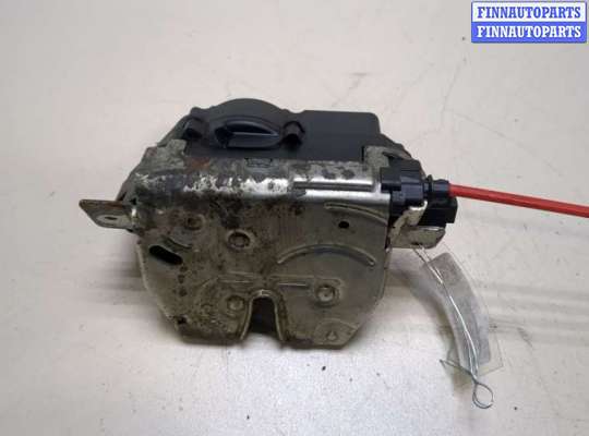 купить Замок багажника на Mercedes ML W164 2005-2011