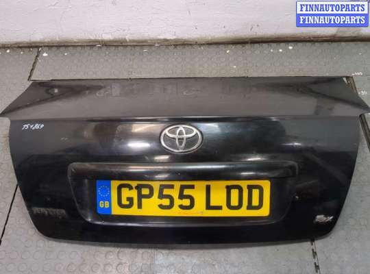 купить Кнопка открывания багажника с крышки на Toyota Avensis 2 2003-2009