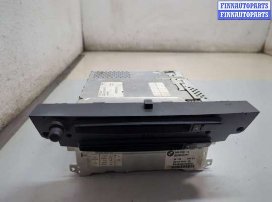 Магнитола BM3617144 на BMW 6 E63 2003-2010