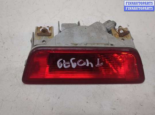 купить Фонарь противотуманный на Nissan X-Trail (T31) 2007-2015