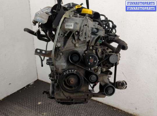 купить Генератор на Dacia Sandero 2013-2020