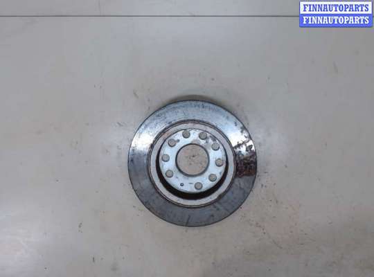 купить Диск тормозной на Audi A3 (8P) 2003-2013