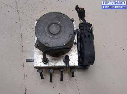 купить Блок АБС, насос (ABS, ESP, ASR) на Peugeot Boxer 2014-2025