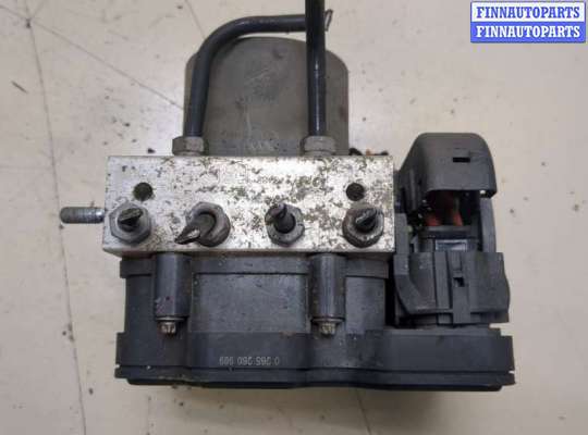 купить Блок АБС, насос (ABS, ESP, ASR) на Peugeot Boxer 2014-2025