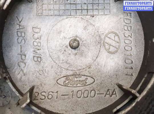 купить Колпачок литого диска на Ford Fiesta 2001-2007