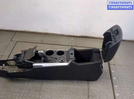 купить Консоль салона (кулисная часть) на Ford Explorer 2010-2015