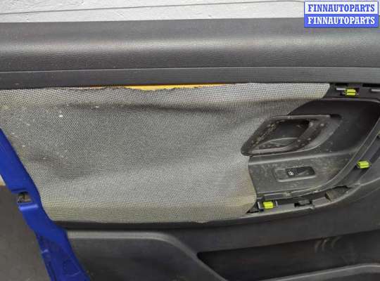 купить Дверь боковая (легковая) на Skoda Fabia 2007-2014