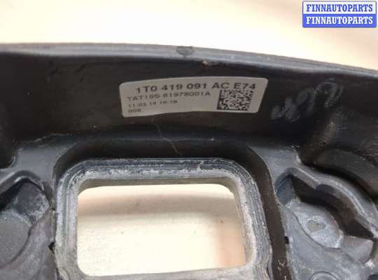 купить Руль на Volkswagen Tiguan 2011-2018