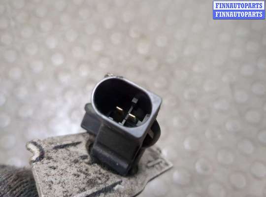 Форсунка топливная на Audi Q7 (4L)