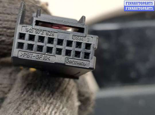 купить Зеркало боковое на Skoda Octavia (A7) 2013-2023