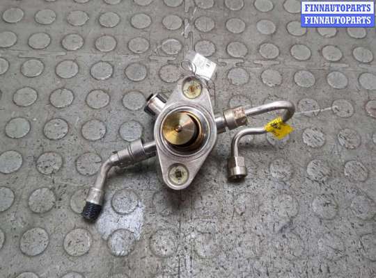 ТНВД CH479465 на Chevrolet Equinox 2017-2024