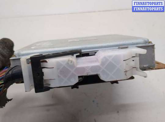 купить Блок управления двигателем на Nissan Almera N16 2000-2006