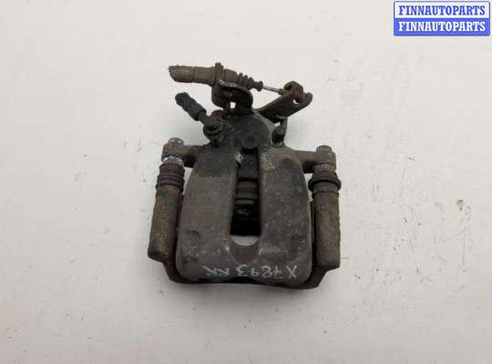 Суппорт OP2354102 на Opel Insignia 2008-2017