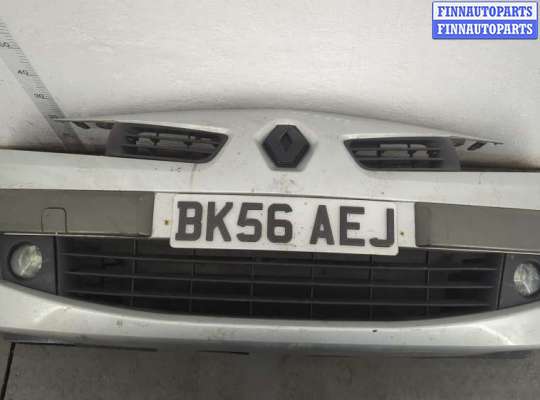 купить Бампер на Renault Megane 2 2002-2009