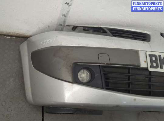 купить Бампер на Renault Megane 2 2002-2009