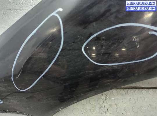 купить Крыло на Skoda Fabia 1999-2007