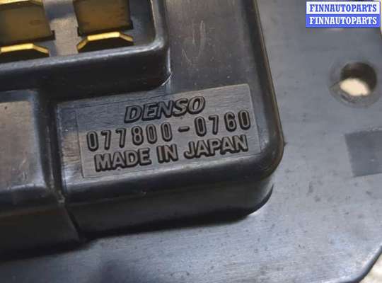 купить Сопротивление отопителя (моторчика печки) на Suzuki Liana