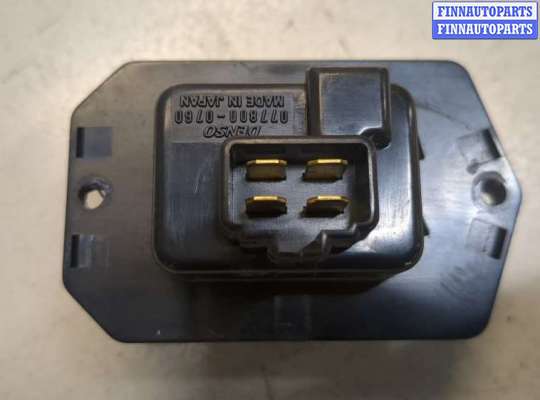 купить Сопротивление отопителя (моторчика печки) на Suzuki Liana