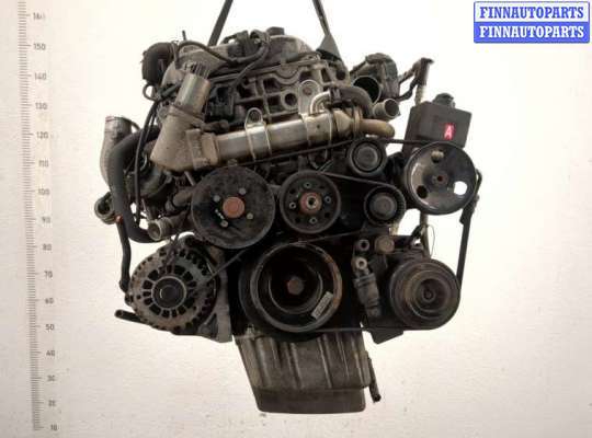 купить Форсунка топливная на SsangYong Rodius 2004-2013