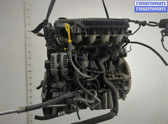 Форсунка топливная FO2152512 на Ford Kuga 2008-2012