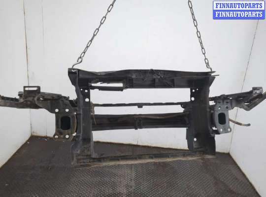 купить Рамка передняя (телевизор) на Skoda Octavia (A5) 2004-2013