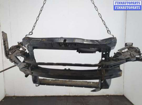 купить Рамка передняя (телевизор) на Skoda Octavia (A5) 2004-2013