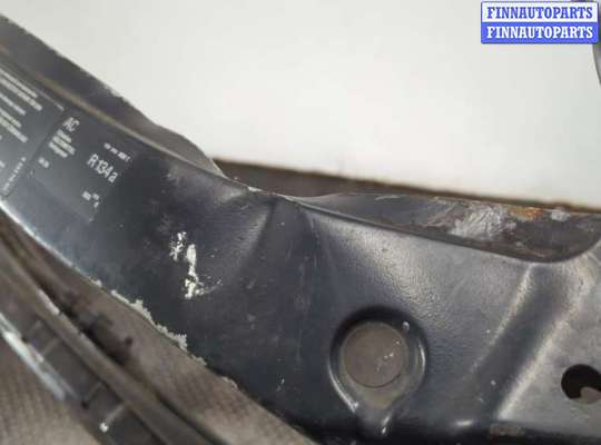 купить Рамка передняя (телевизор) на Skoda Octavia (A5) 2004-2013