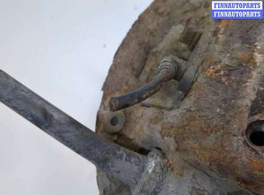 купить Ступица (кулак, цапфа) на Nissan Note E11 2005-2013