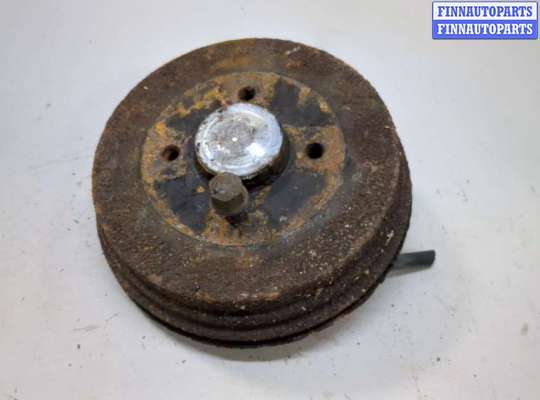 купить Ступица (кулак, цапфа) на Nissan Note E11 2005-2013