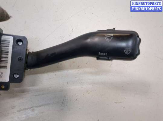 Подрулевой переключатель на Skoda Superb I (3U)