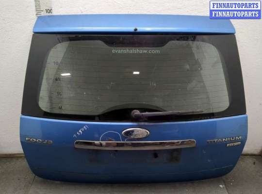 Купить Крышка (дверь) багажника на Ford Focus 2 2008-2011 Крышка (дверь) багажника FO2143535 на Ford Focus 2 2008-2011