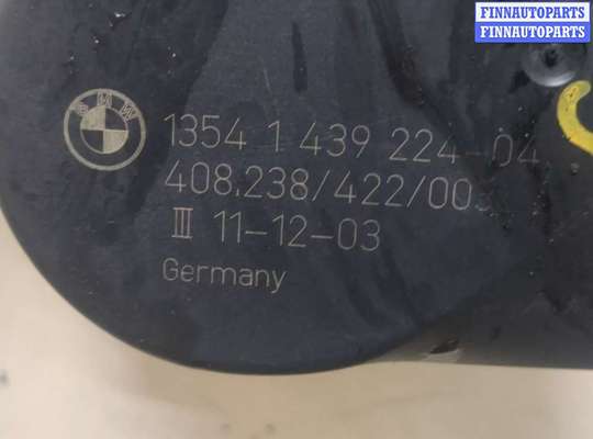 купить Заслонка дроссельная на BMW 3 E46 1998-2006