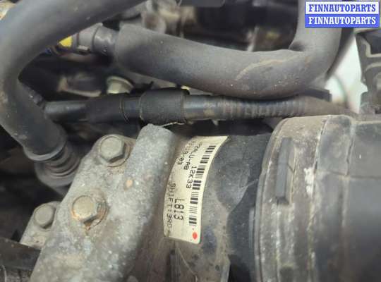 купить Заслонка дроссельная на Citroen C4 2004-2010