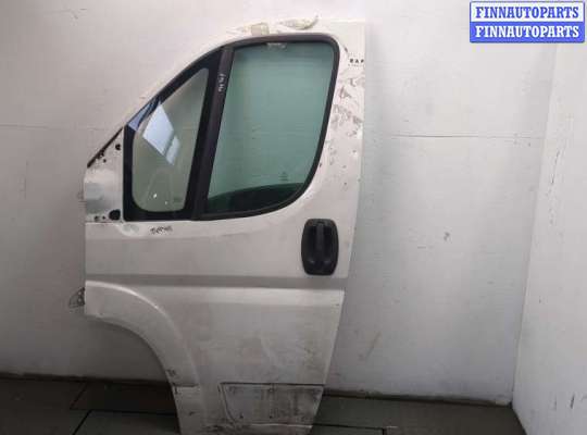 купить Дверь боковая (легковая) на Peugeot Boxer 2014-2025