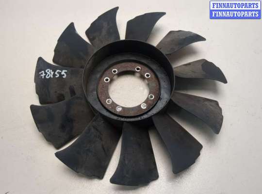 купить Крыльчатка вентилятора (лопасти) на Iveco Daily 3 2000-2005