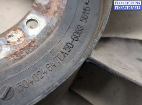 купить Крыльчатка вентилятора (лопасти) на Iveco Daily 3 2000-2005