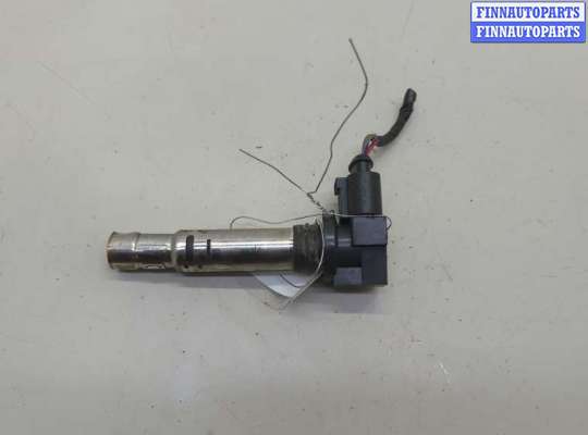 Катушка зажигания VG2540496 на Volkswagen Golf 5 2003-2009