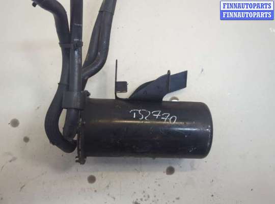 Корпус топливного фильтра VG2573237 на Volkswagen Passat 6 2005-2010