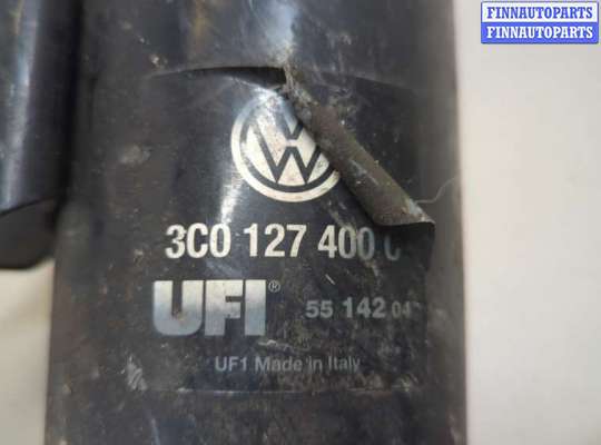 Корпус топливного фильтра на Volkswagen Passat B6 (3C)