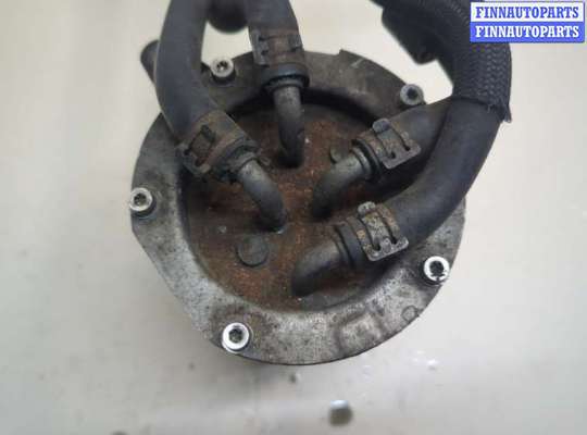 Корпус топливного фильтра на Volkswagen Passat B6 (3C)