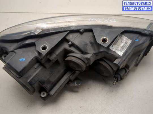 купить Фара (передняя) на Volkswagen Golf 6 2008-2012