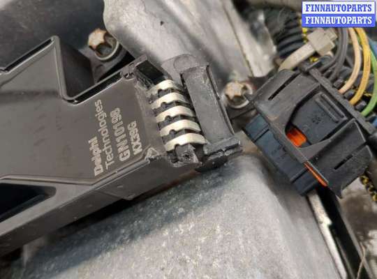 купить Двигатель (ДВС) на Opel Vectra B 1995-2002